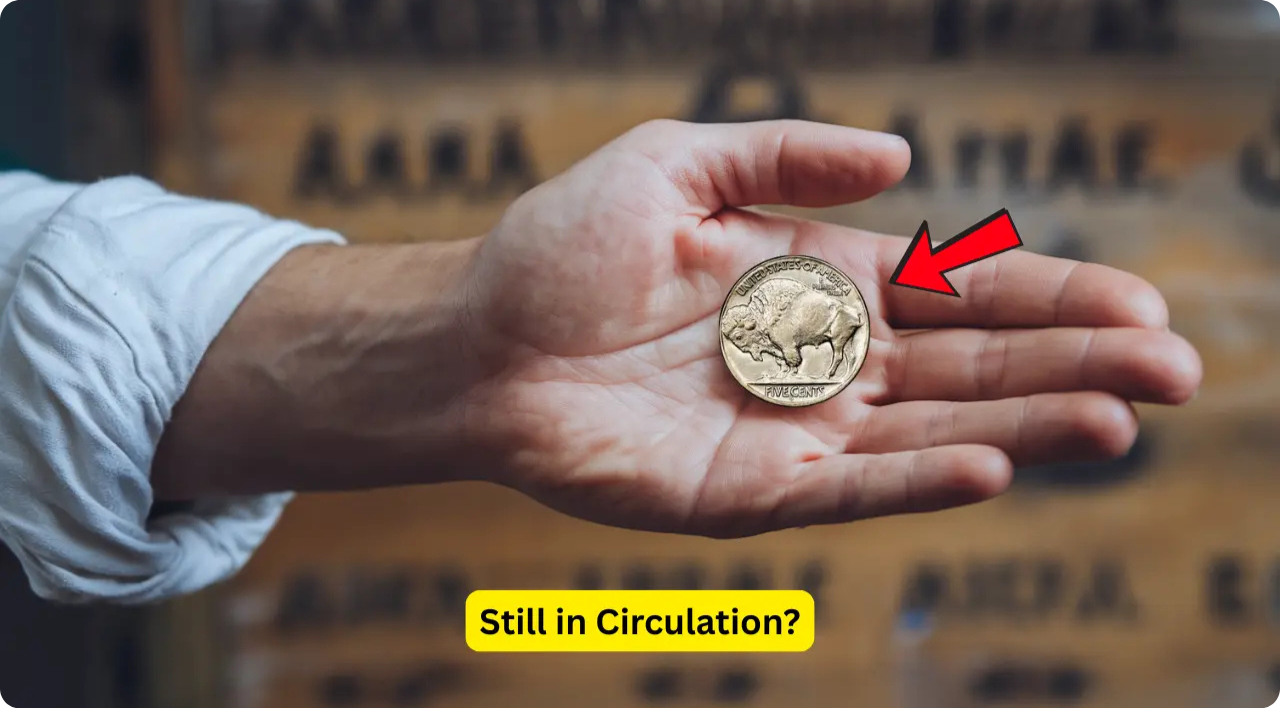 $2.7M Buffalo Nickel