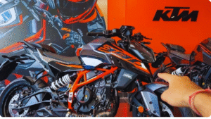 KTM