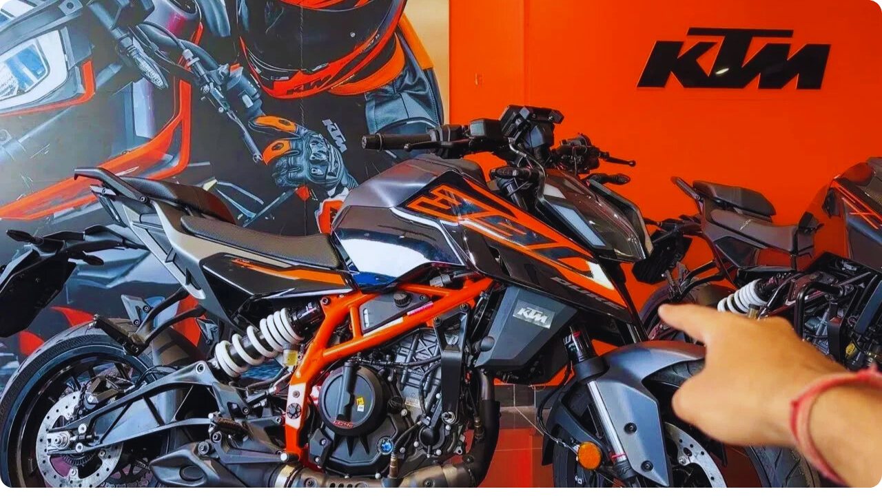 KTM