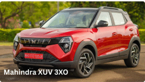 Mahindra XUV 3XO