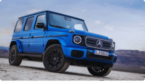 Mercedes