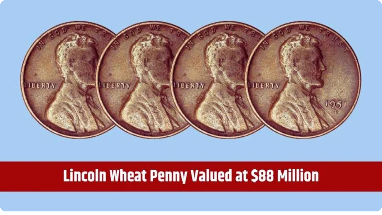 Rare Lincoln