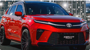 Toyota Urban